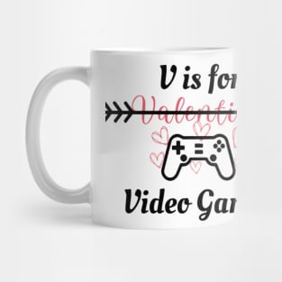 Anti-Valentine Mug